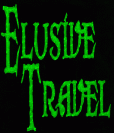 logo Elusive Travel